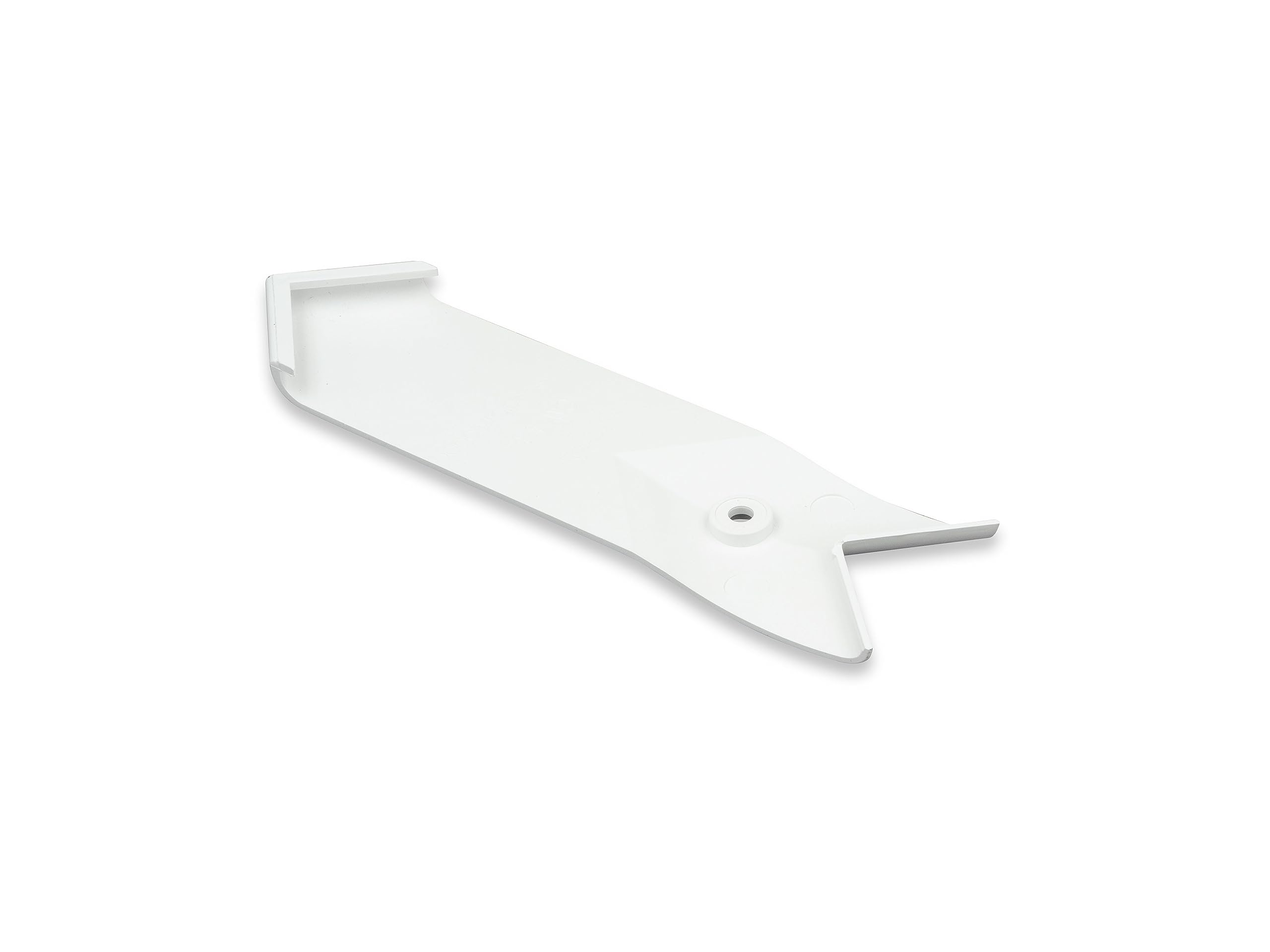 4" Str Crn Slideout Ex Cvr B&B Molders 94290
