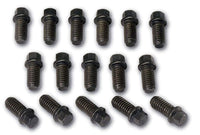 3/8IN.X Bolts,Header 3/4IN.