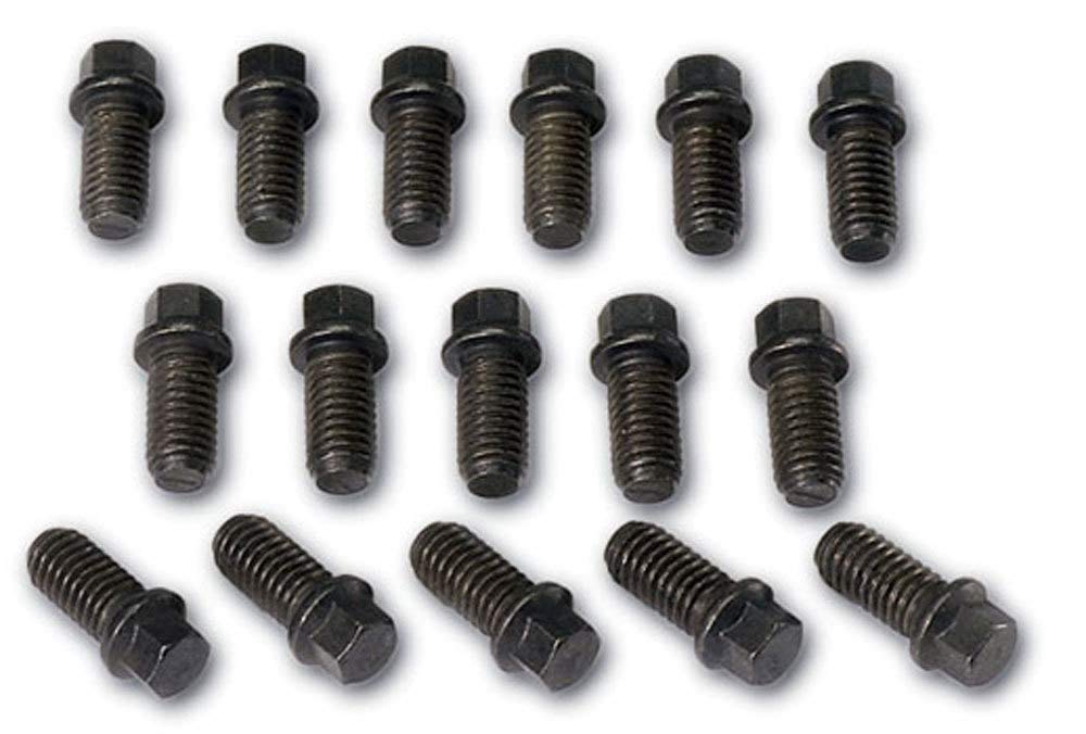 3/8IN.X Bolts,Header 3/4IN.