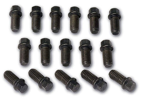 3/8IN.X Bolts,Header 3/4IN.