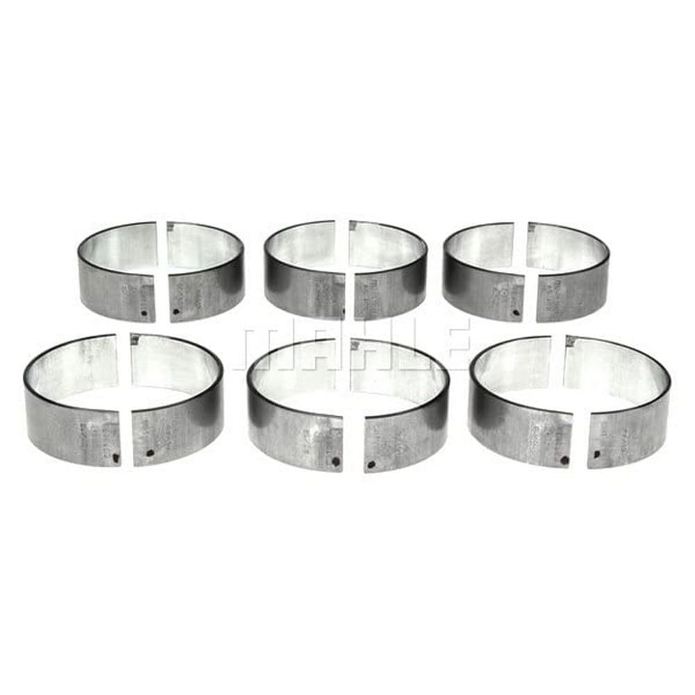 Clevite Engine CB-1387A(6) Connecting Rod Bearing Set