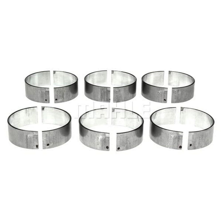 Clevite Engine CB-1387A(6) Connecting Rod Bearing Set