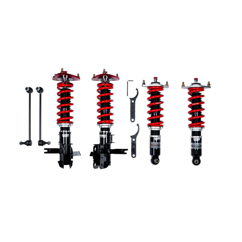 PED eXtreme XA Coilover Pedders PED-161203