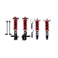 PED eXtreme XA Coilover Pedders PED-161203
