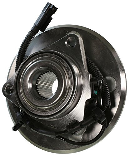 Wheel Bearing and Hub Assembly MOOG 515113 for Dodge Ram 1500