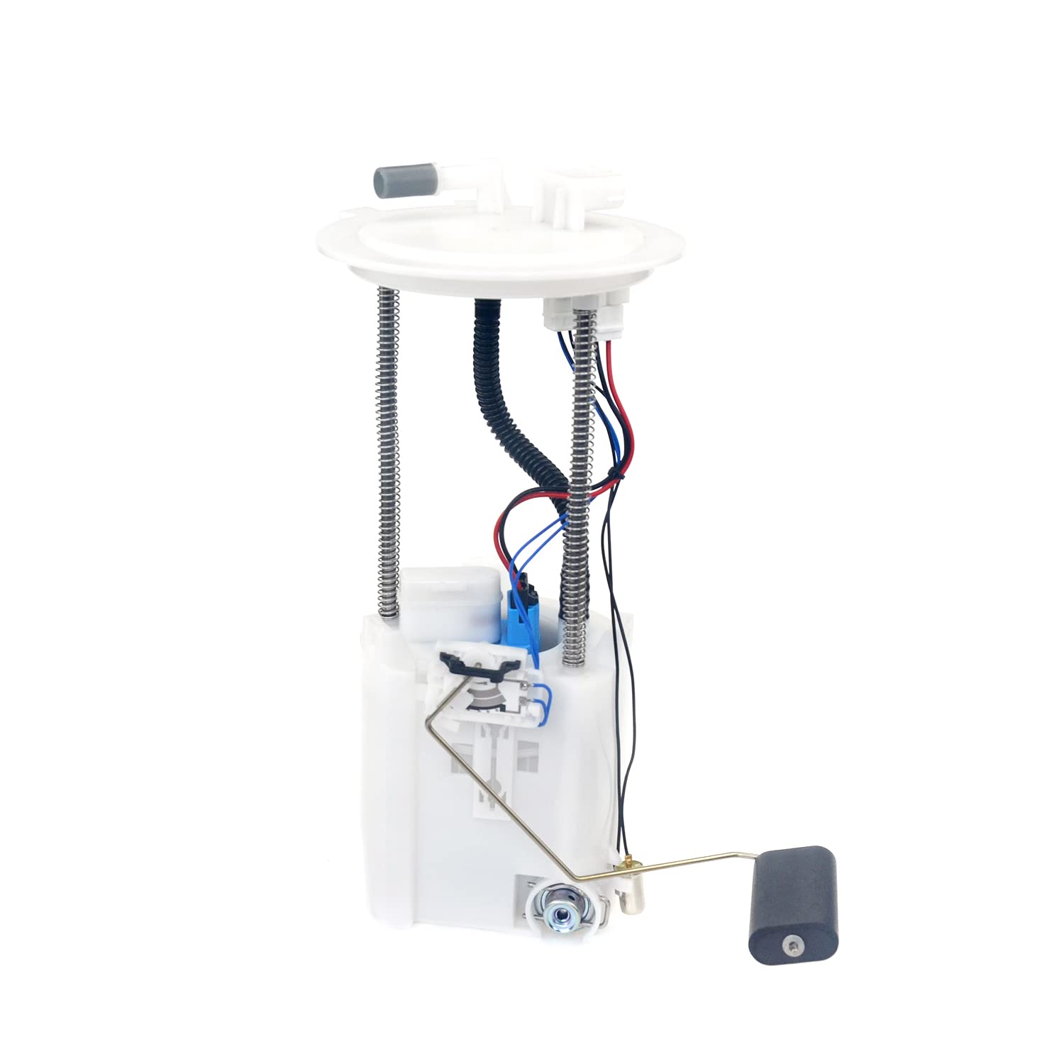 Fuel Pump Module Assembly TYC Compatible with 2008-2013 Nissan Rogue