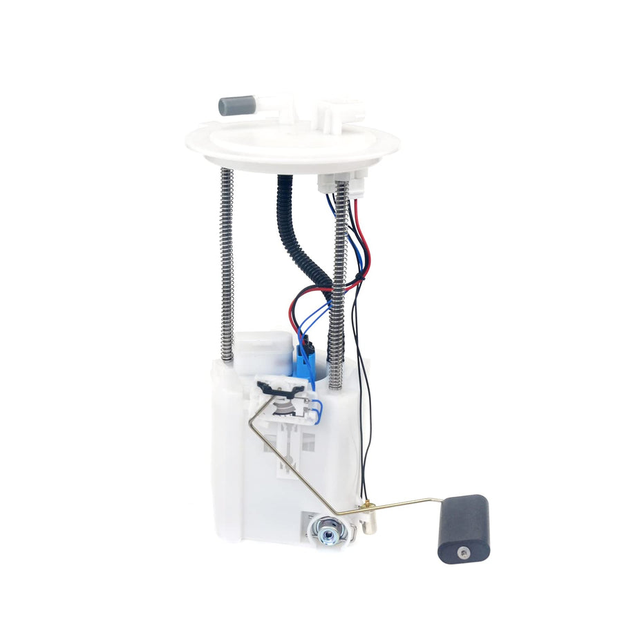 Fuel Pump Module Assembly TYC Compatible with 2008-2013 Nissan Rogue