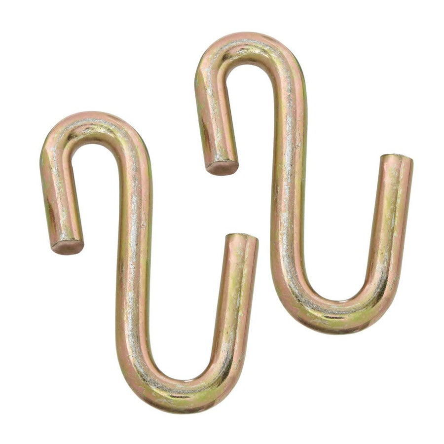 H419 RV Designer, S -Hook, 3/8 inch, Outside RV Towing Hardware