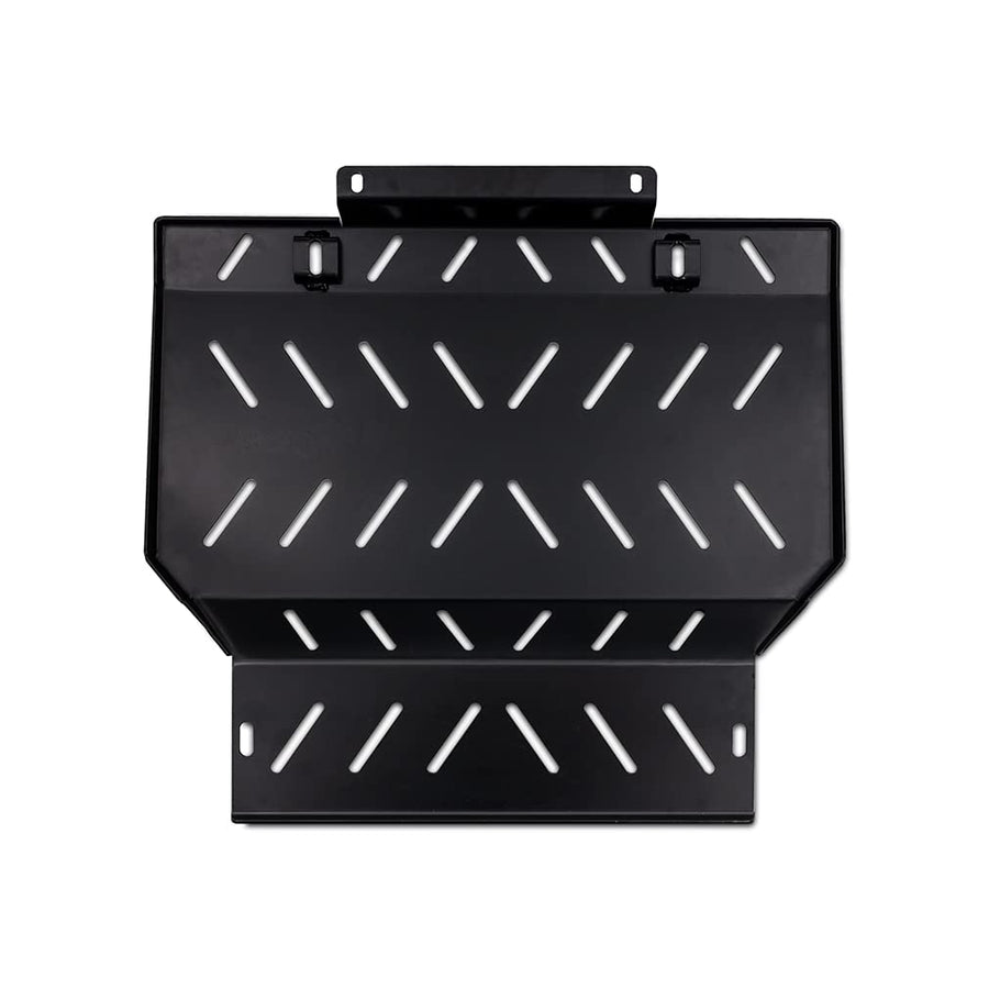 Off-Road Borne Engine Skid Plate Compatible with Ford Raptor 2017+