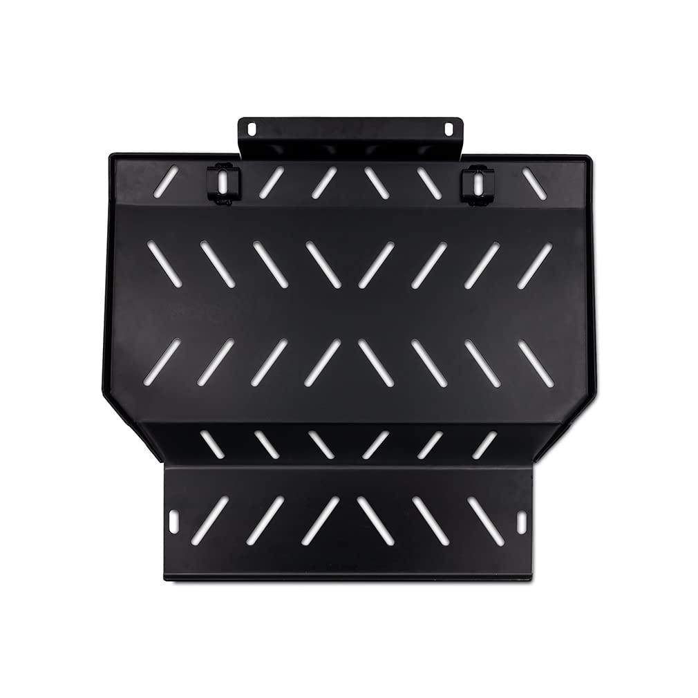 Off-Road Borne Engine Skid Plate Compatible with Ford Raptor 2017+