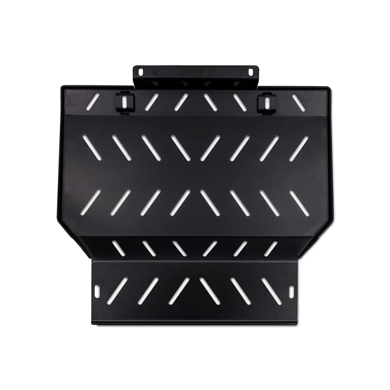 Off-Road Borne Engine Skid Plate Compatible with Ford Raptor 2017+