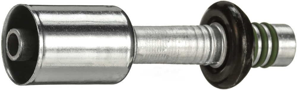 Coupling Gates G45950-0608