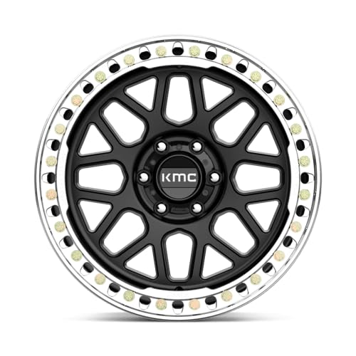 20X10 KM235 6X5.5 S-BLK -48MM
