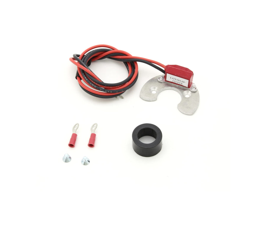 Ignitor II Pertronix 9SV-141 for SEV Marchal 4 Cylinder Engine