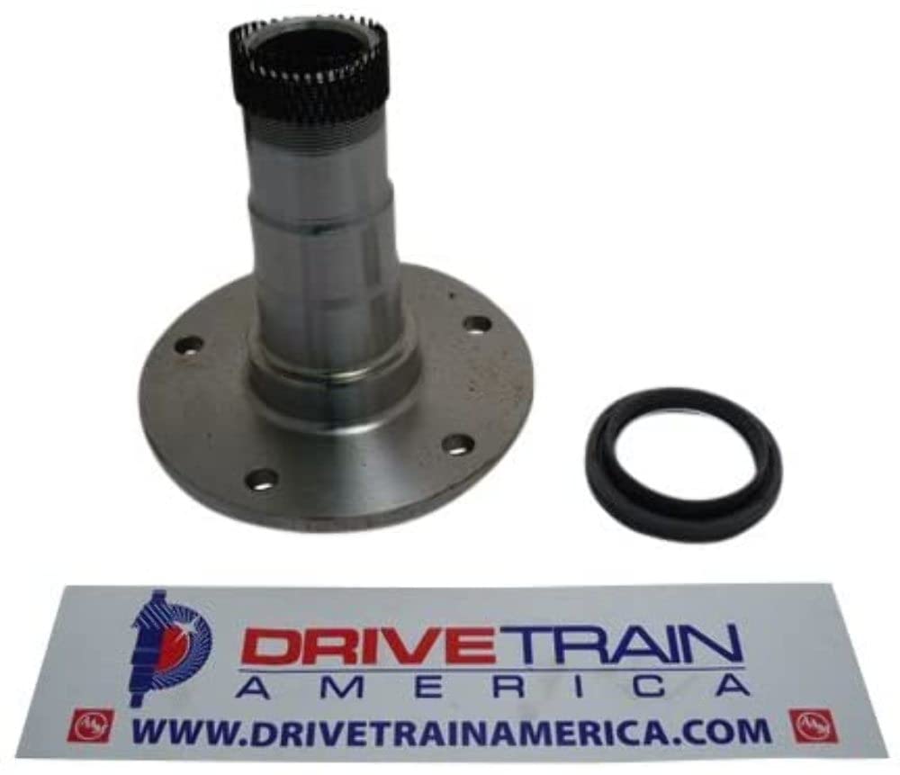 Axle Spindle Spicer 708085