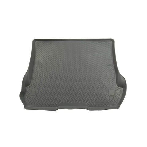 Classic Style Series Husky Liners 25552 - Custom Fit Cargo Liner - Grey
