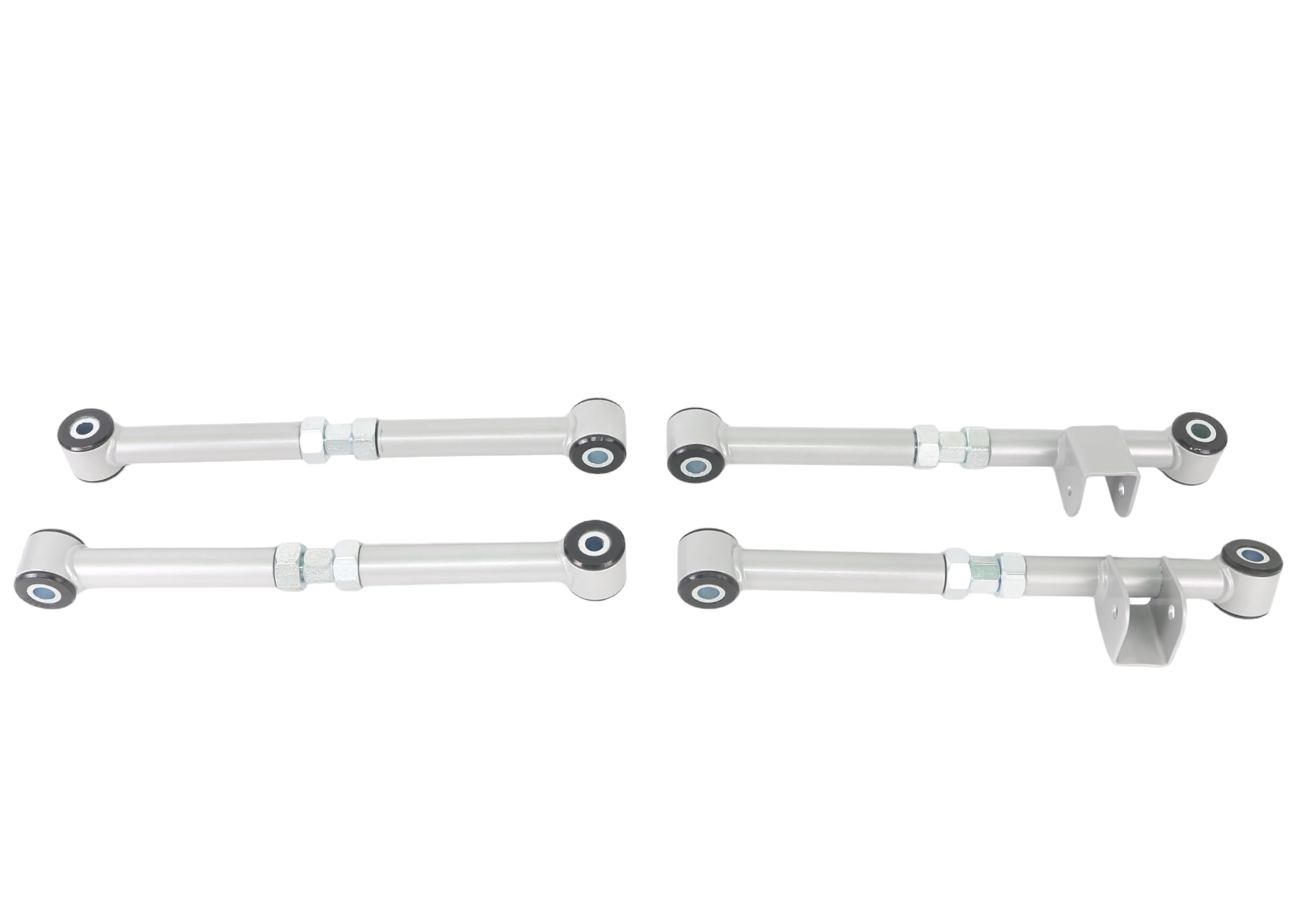 KTA109 Whiteline Rear Control Arm Assembly, Black
