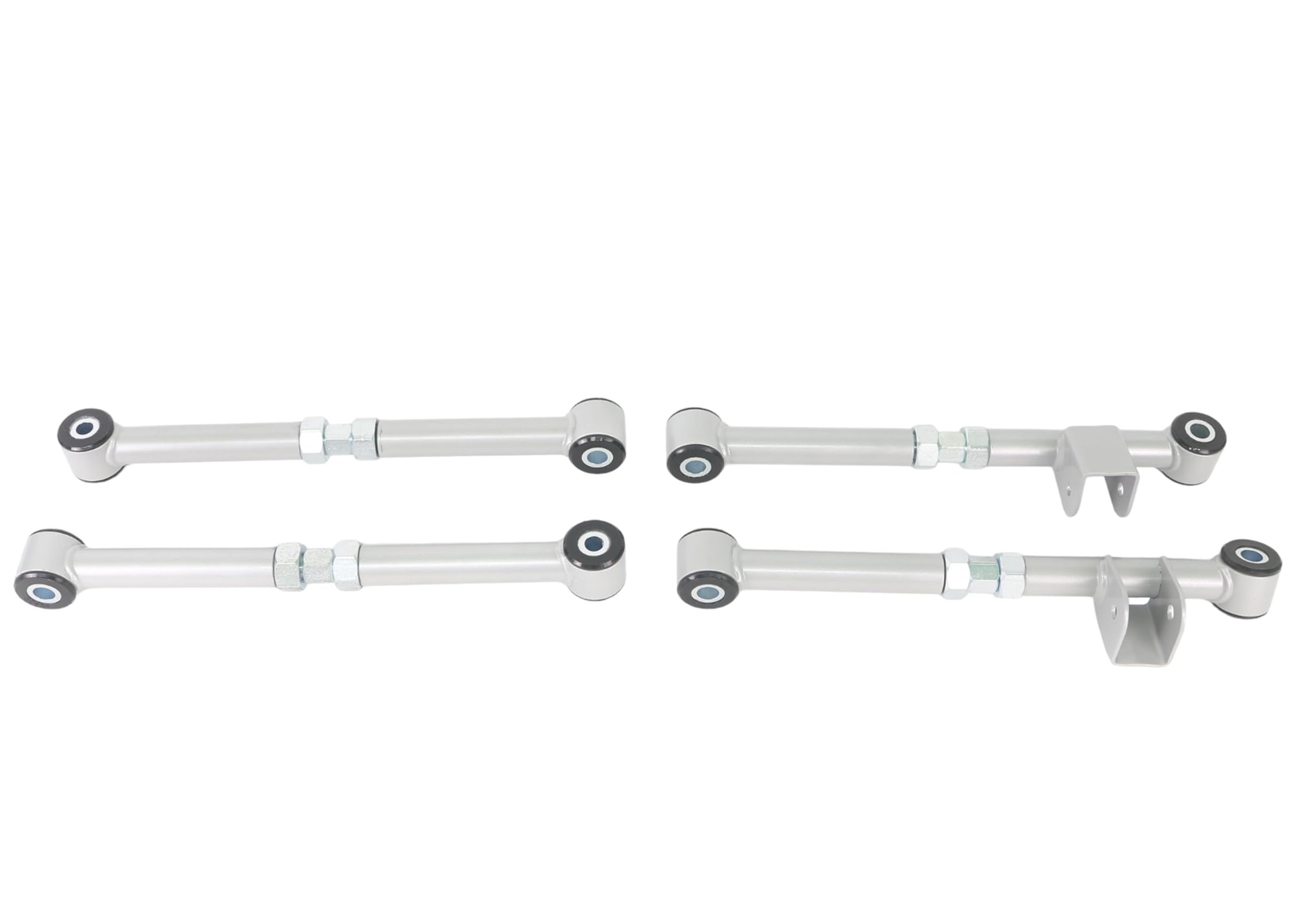 KTA109 Whiteline Rear Control Arm Assembly, Black