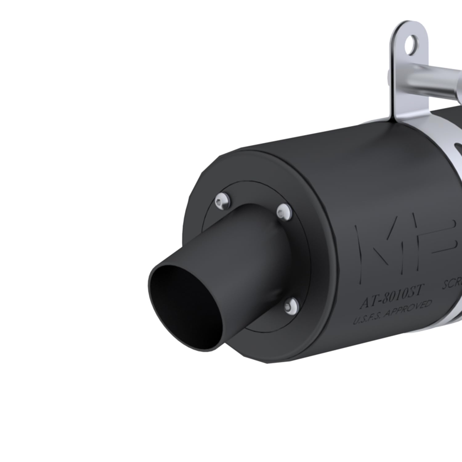 Mufflers MBRP AT-8206P