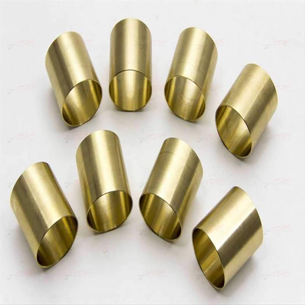 Bushing Manley - 3/8in. Dowel - Set of 16