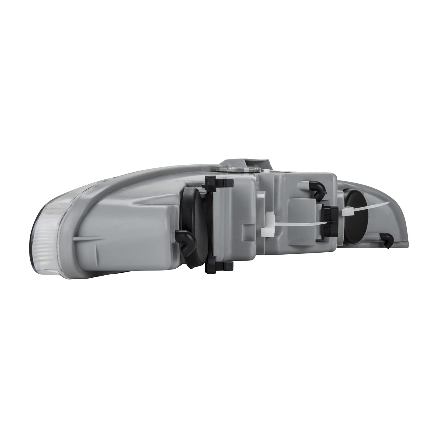 Oldsmobile Intrigue TYC 20-5497-00 Passenger Side Headlight Assembly