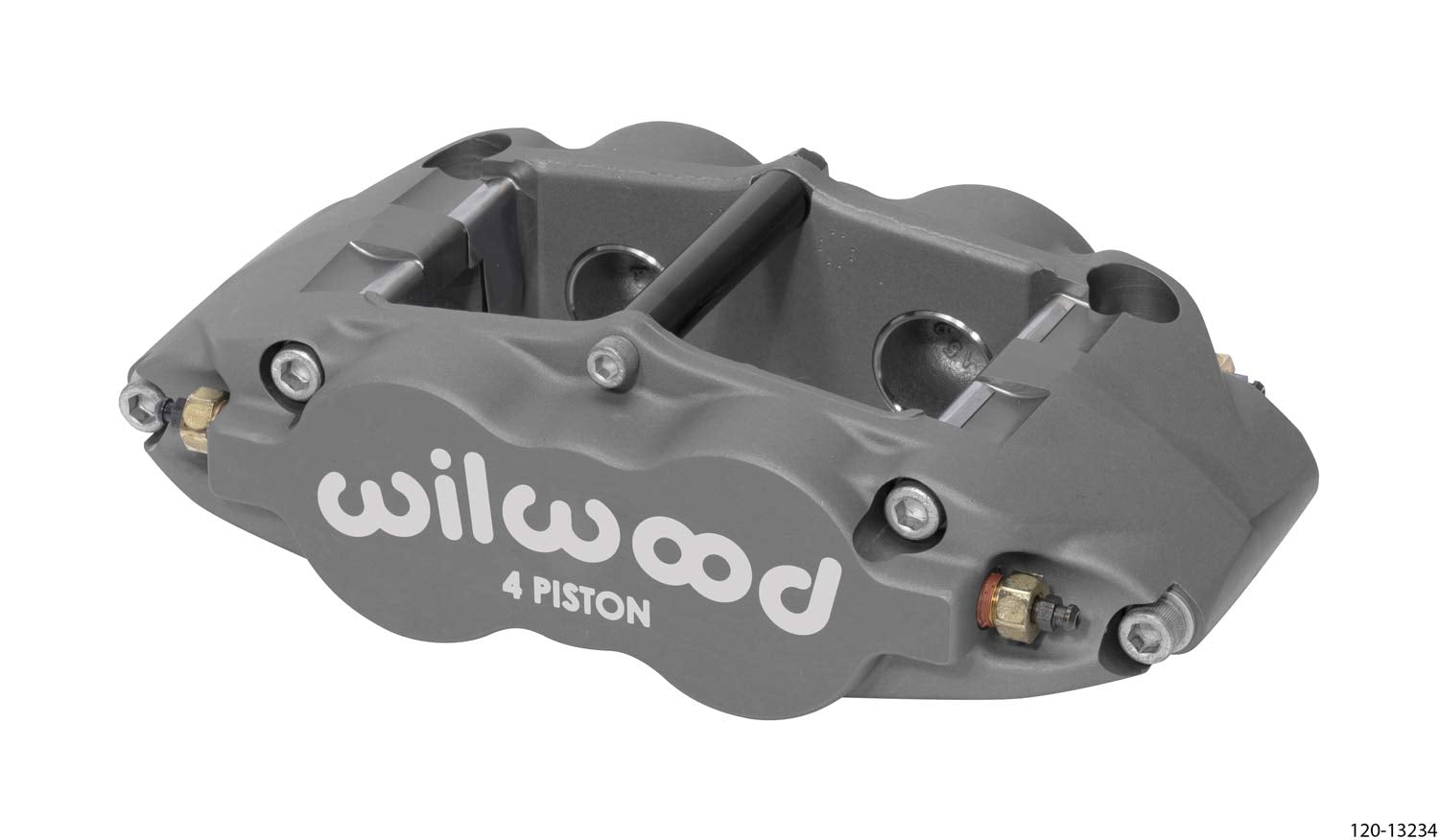 Forged Superlite 4 Wilwood Radial Mount Brake Caliper NEW