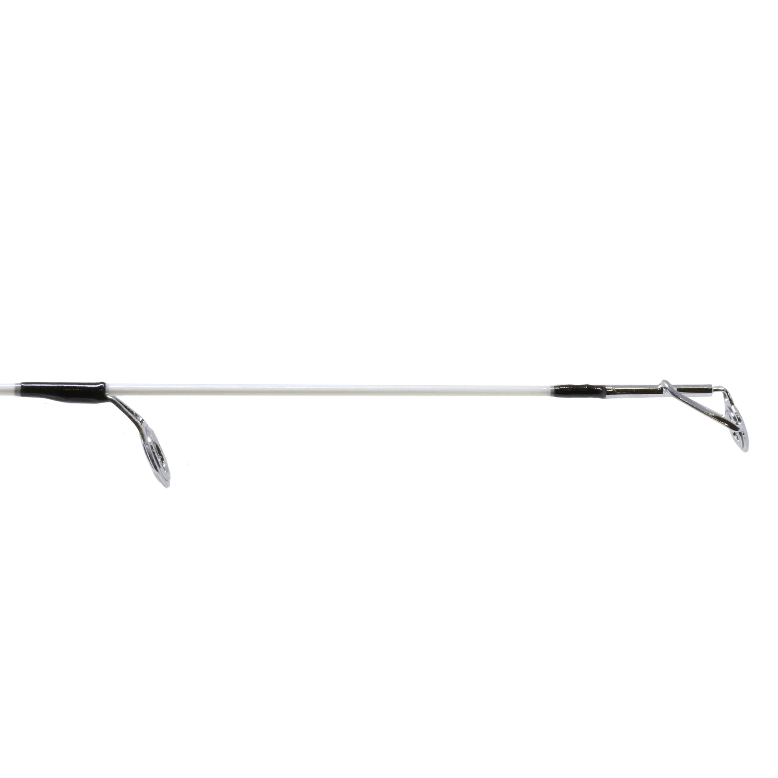 Ice Sniper Combo Rod Clam - 24" Ultra Light