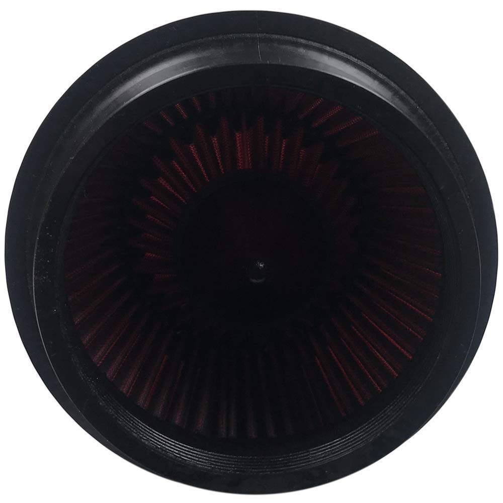 S&B Filters High Performance KF-1022 Replacement Filter (Oiled Cleanable, 8-ply Cotton)