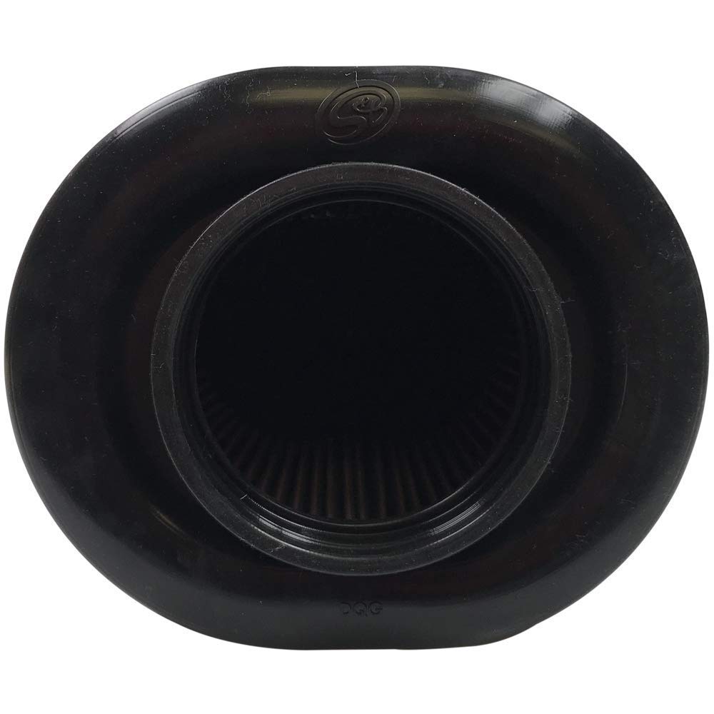 KF-1035 S&B Filters High Performance Replacement Filter (Oiled Cleanable, 8-ply Cotton)