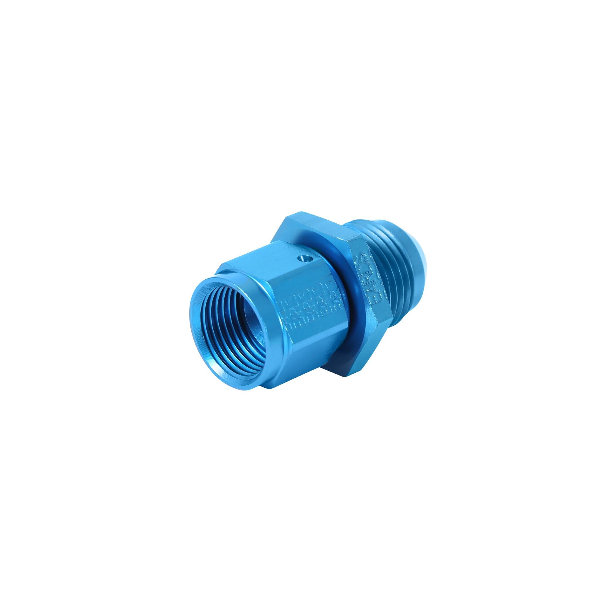 Earl's -10 AN Male to 9893810ERL -8 AN Female Flare Expander