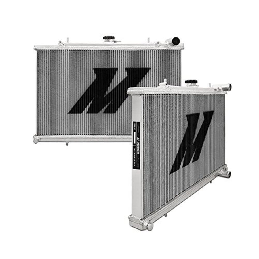 Mishimoto Performance Aluminum Radiator MMRAD-RHD-R32 Fits Nissan Skyline R32 1988-1994