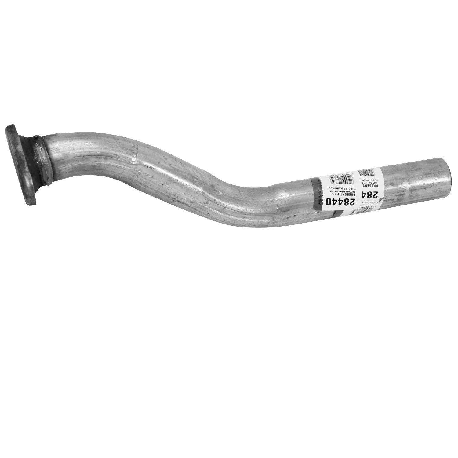 Exhaust Pipe AP Exhaust Products 28440