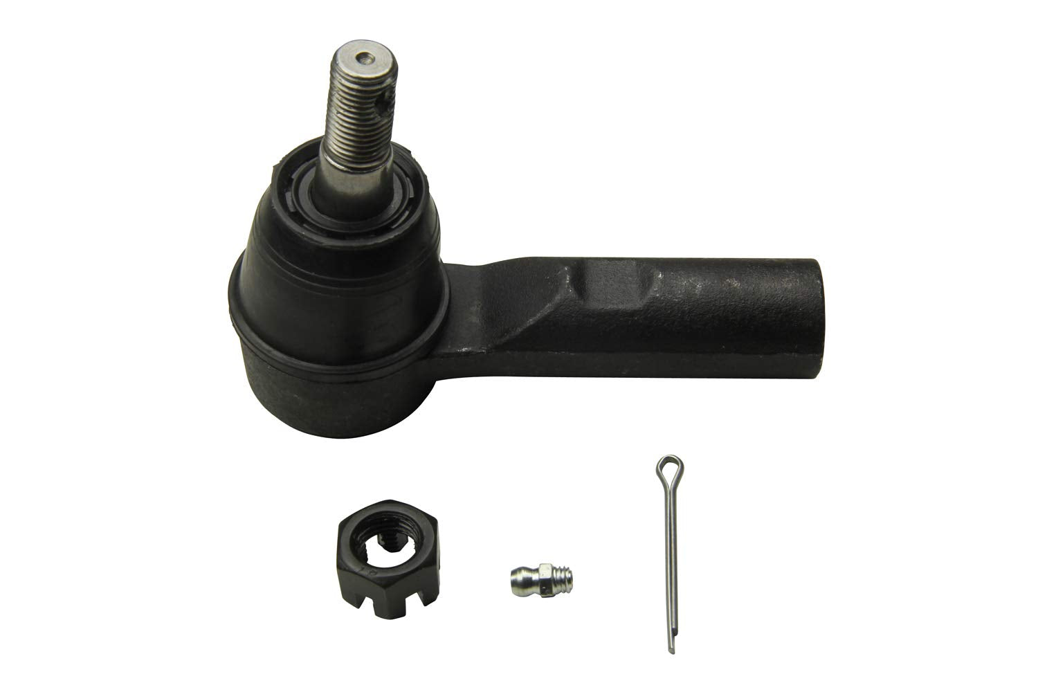 Steering Tie Rod End MOOG ES800367 for Dodge Durango