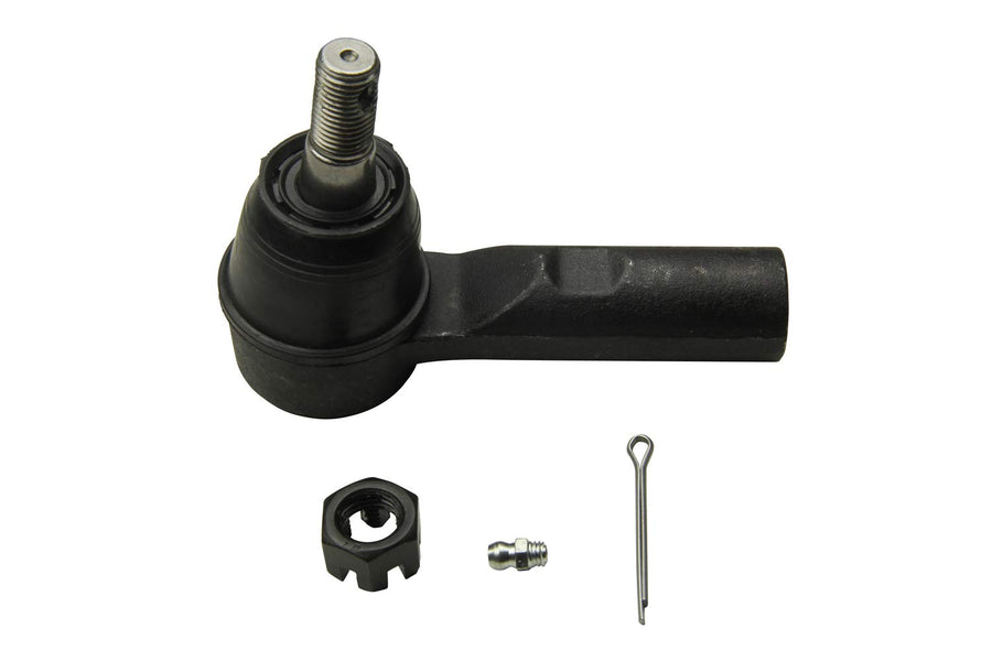 Steering Tie Rod End MOOG ES800367 for Dodge Durango