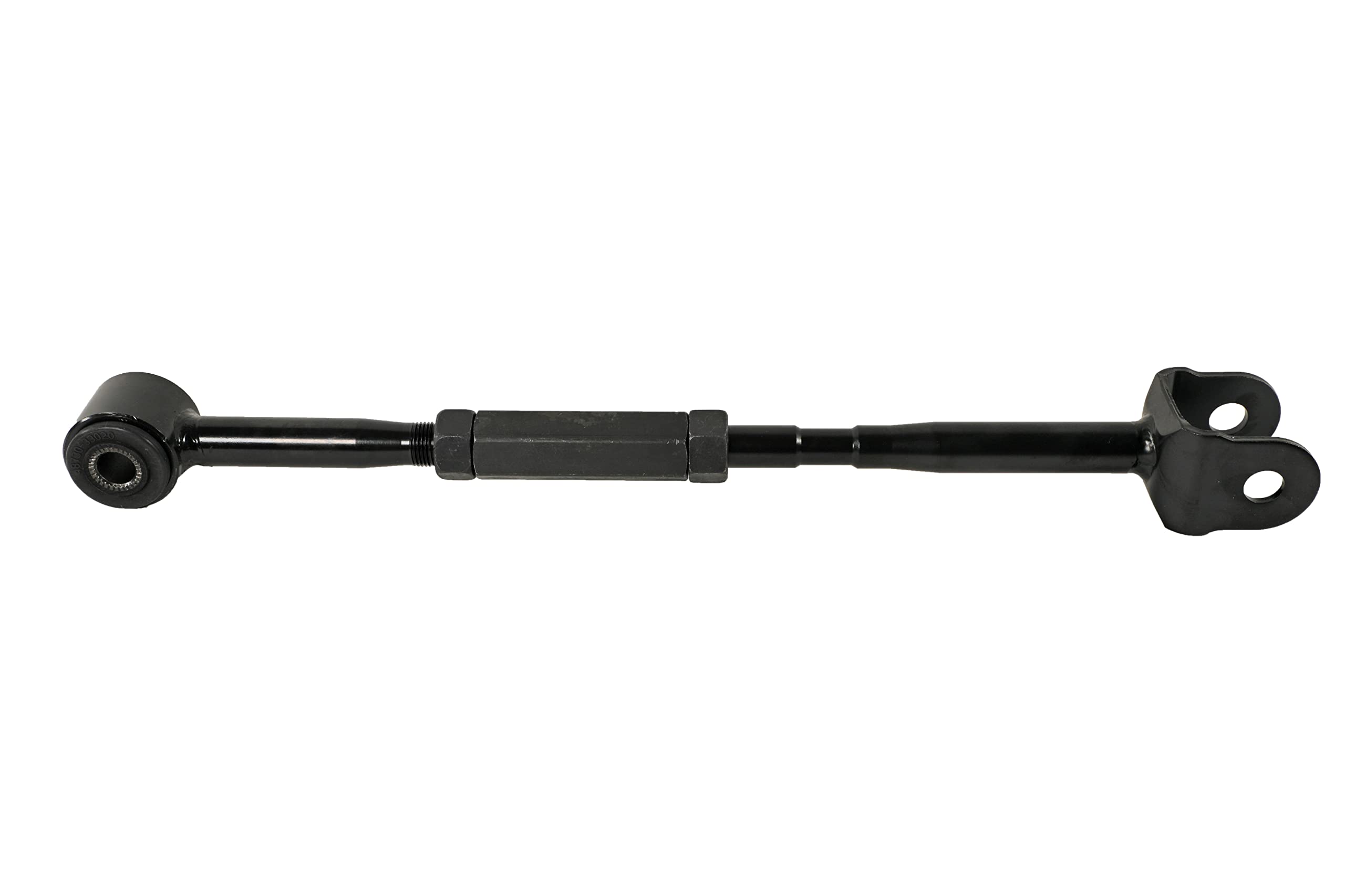 MOOG RK643480 Rear Left Lower Suspension Control Arm rearward