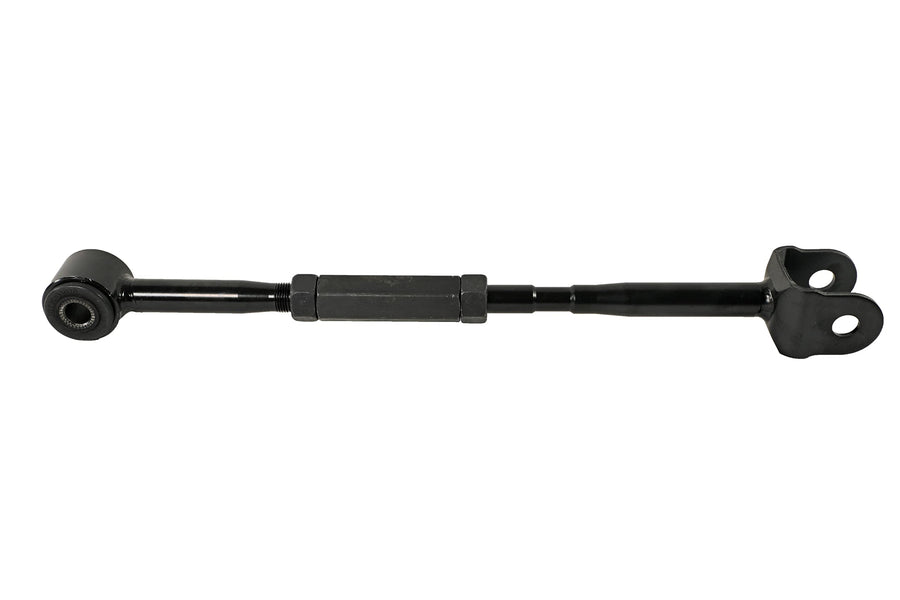 MOOG RK643480 Rear Left Lower Suspension Control Arm rearward
