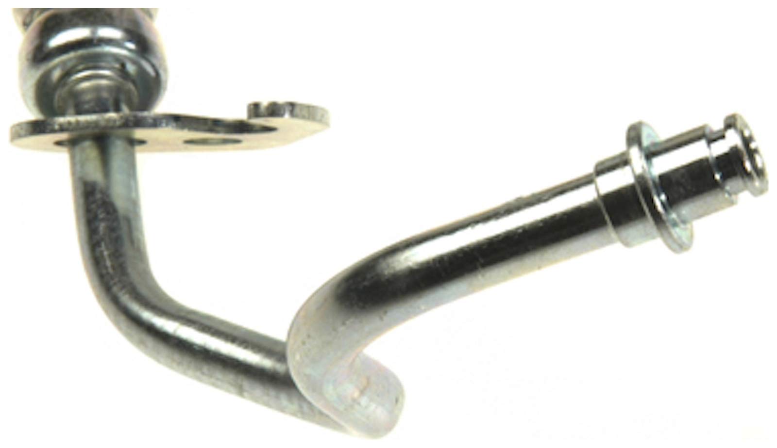 Power Steering Gates 365492 Hose Assembly Pressure Line