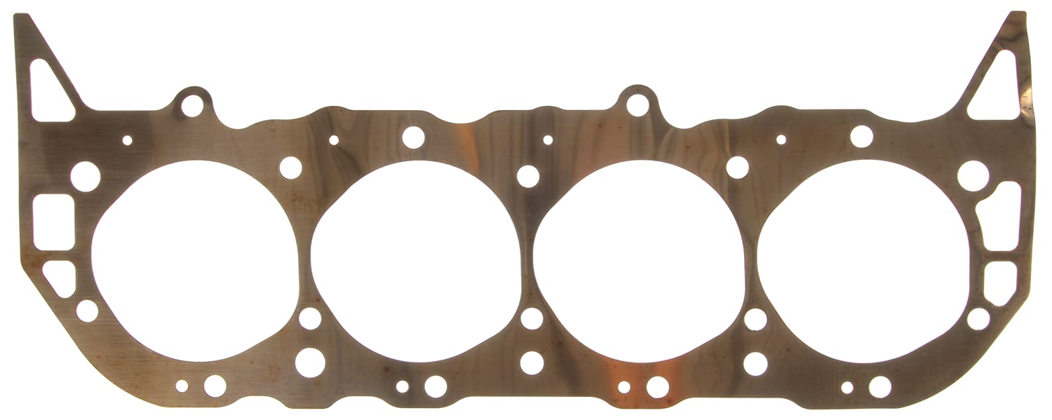Engine Cylinder Head Spacer Shim MAHLE 55143