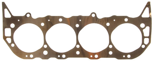 Engine Cylinder Head Spacer Shim MAHLE 55143