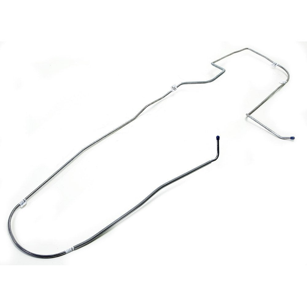 17732.10 | Omix | Fuel Line, Tank to Pump | Fits 1982-1986 Jeep CJ7