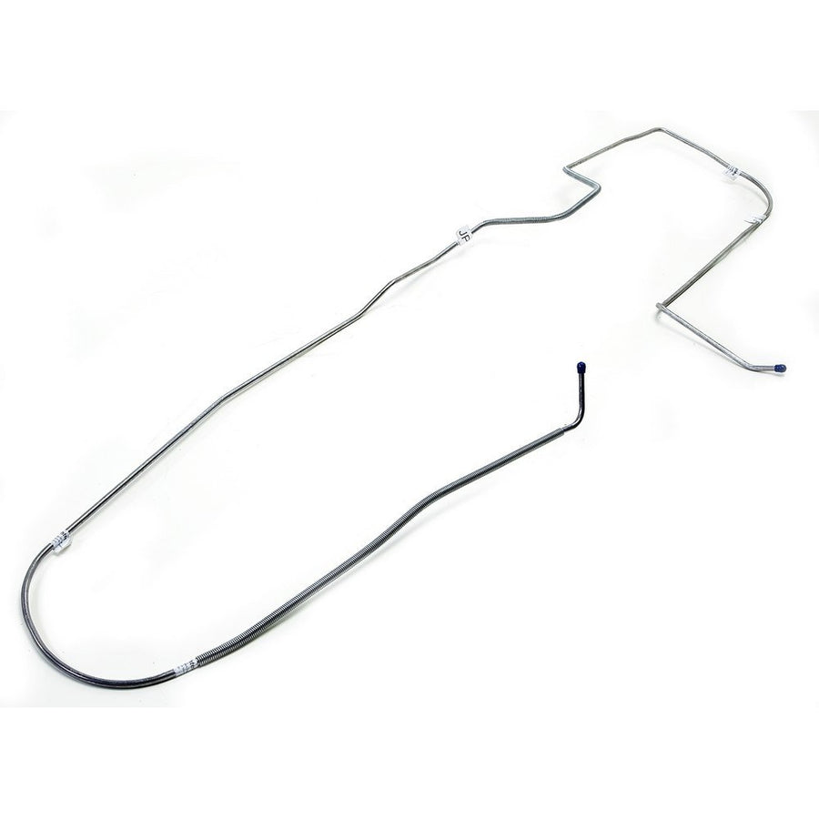 17732.10 | Omix | Fuel Line, Tank to Pump | Fits 1982-1986 Jeep CJ7