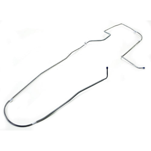 17732.10 | Omix | Fuel Line, Tank to Pump | Fits 1982-1986 Jeep CJ7