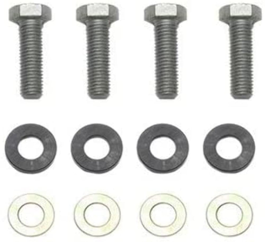 230-14237 Wilwood BOLT KIT,M12-1.75 X 40mm,W/SPACERS,4PK