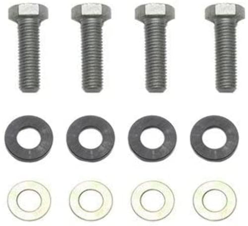 230-14237 Wilwood BOLT KIT,M12-1.75 X 40mm,W/SPACERS,4PK