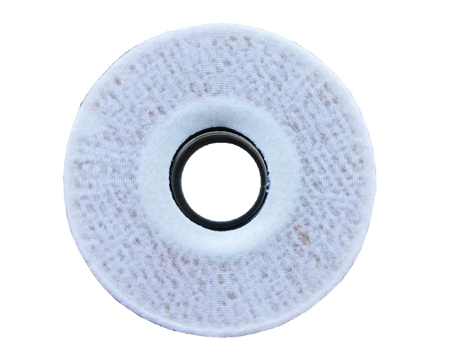 ECO MAHLE OX 388D Oil Filter