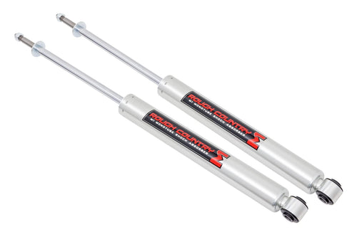 7" M1 Rough Country Front Shocks for 14-21Ram 2500 4WD - 770815_H