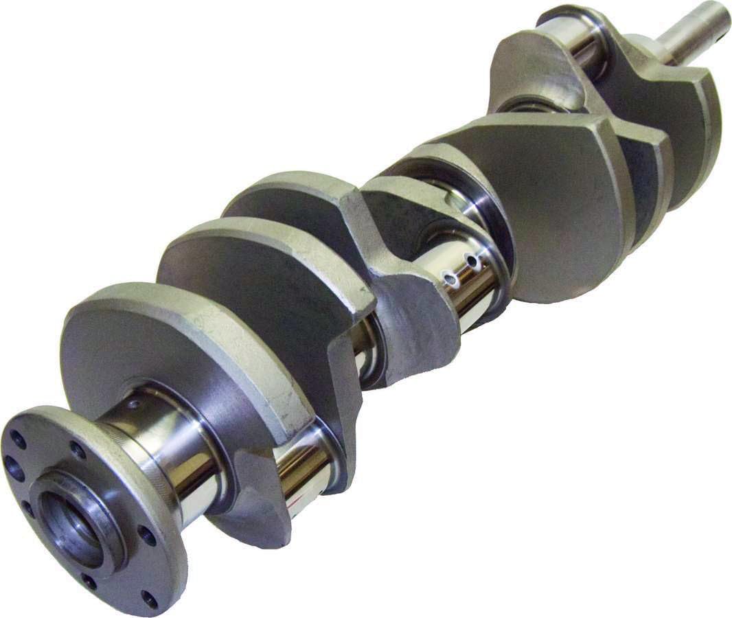 Eagle 429/460, Eagle- Forged Crankshaft 4.460430022e+011, Sold As: each, Country: China