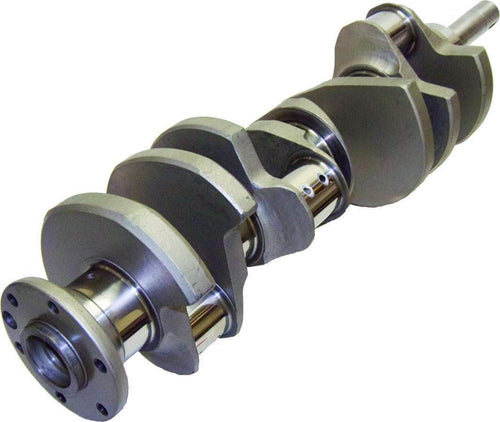 Eagle 429/460, Eagle- Forged Crankshaft 4.460430022e+011, Sold As: each, Country: China