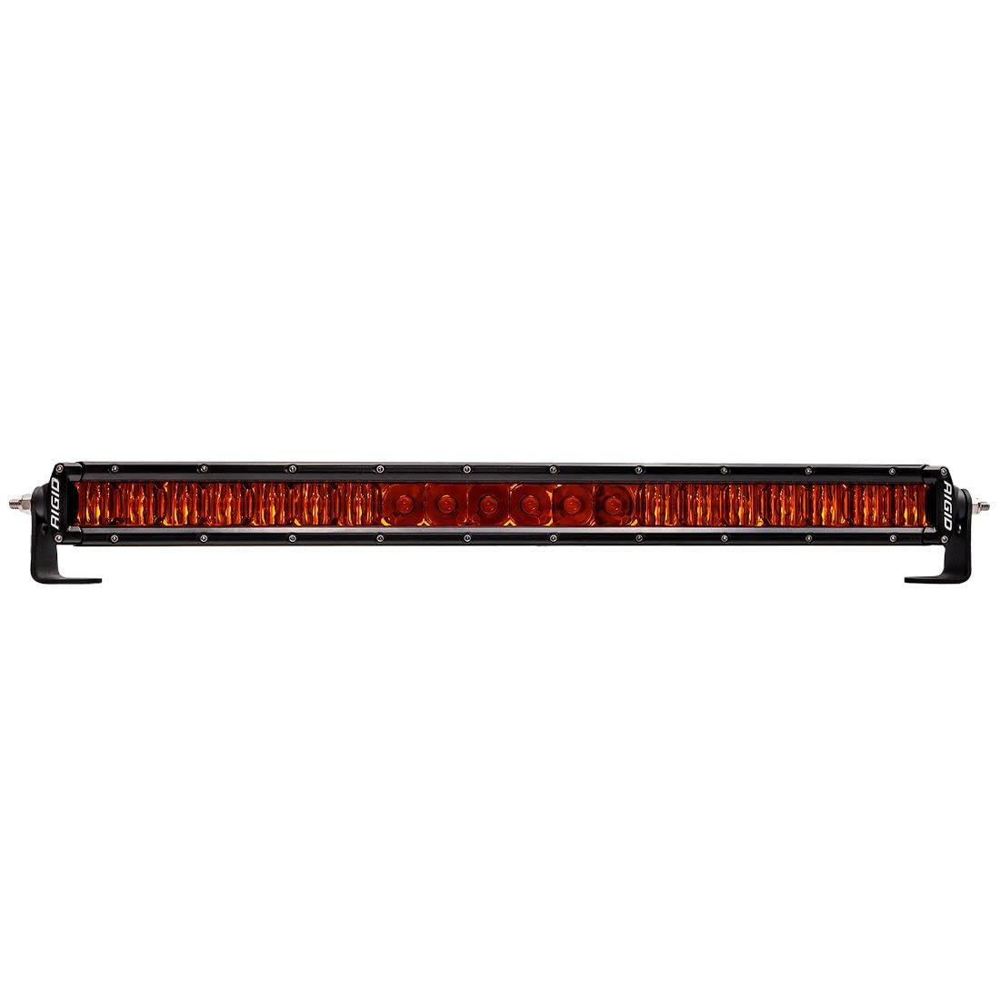 SR-Series RIGID INDUSTRIES 20 Inch Spot with Amber PRO Lens 922314