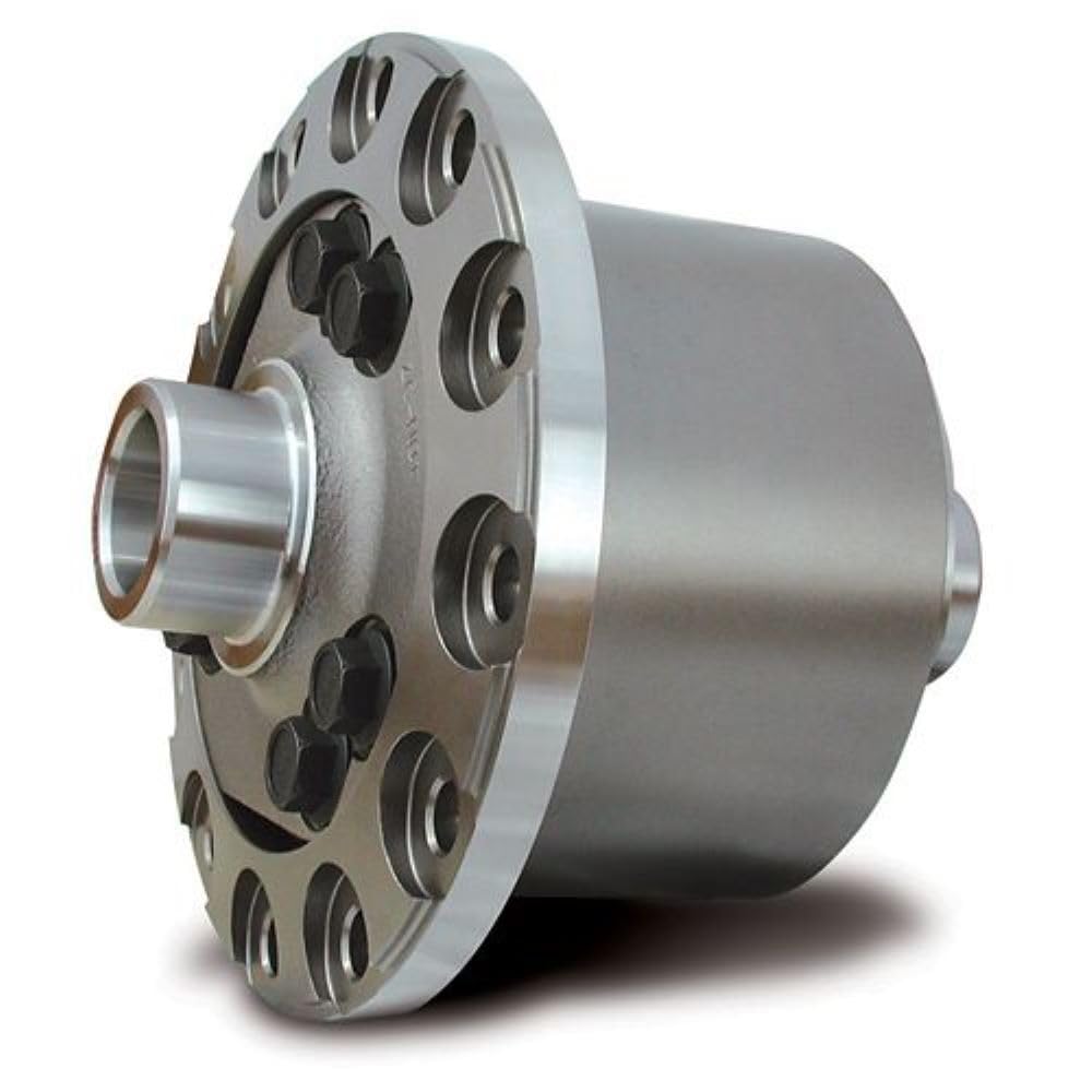 GM Eaton 10 Bolt 8.5"